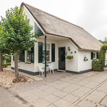 Vakantiehuis Villa 32 Heel エクステリア 写真