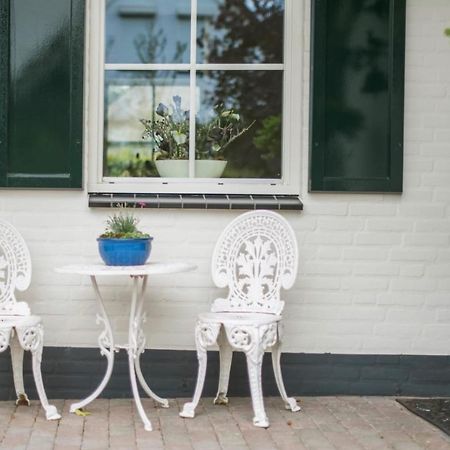 Vakantiehuis Villa 32 Heel エクステリア 写真