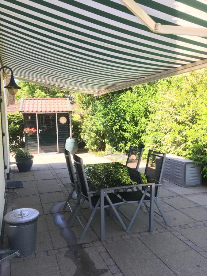 Vakantiehuis Villa 32 Heel エクステリア 写真