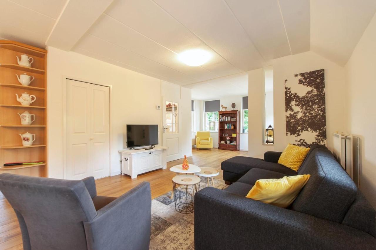 Vakantiehuis Villa 32 Heel エクステリア 写真