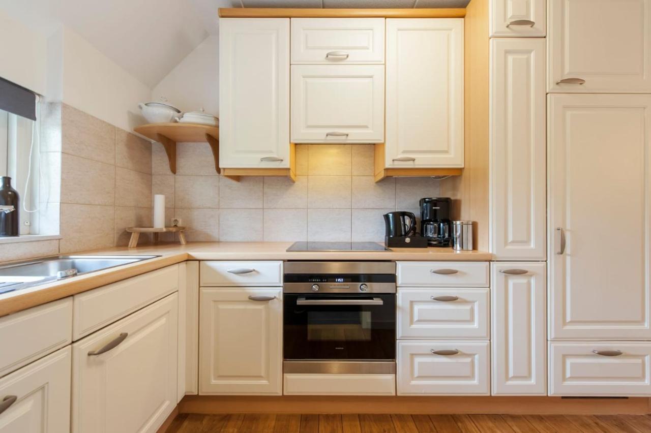 Vakantiehuis Villa 32 Heel エクステリア 写真