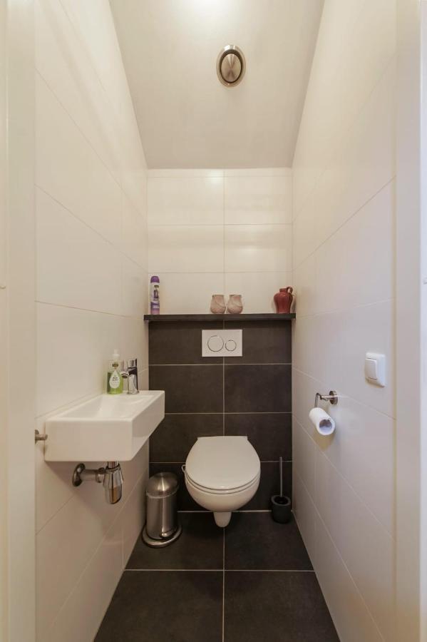 Vakantiehuis Villa 32 Heel エクステリア 写真