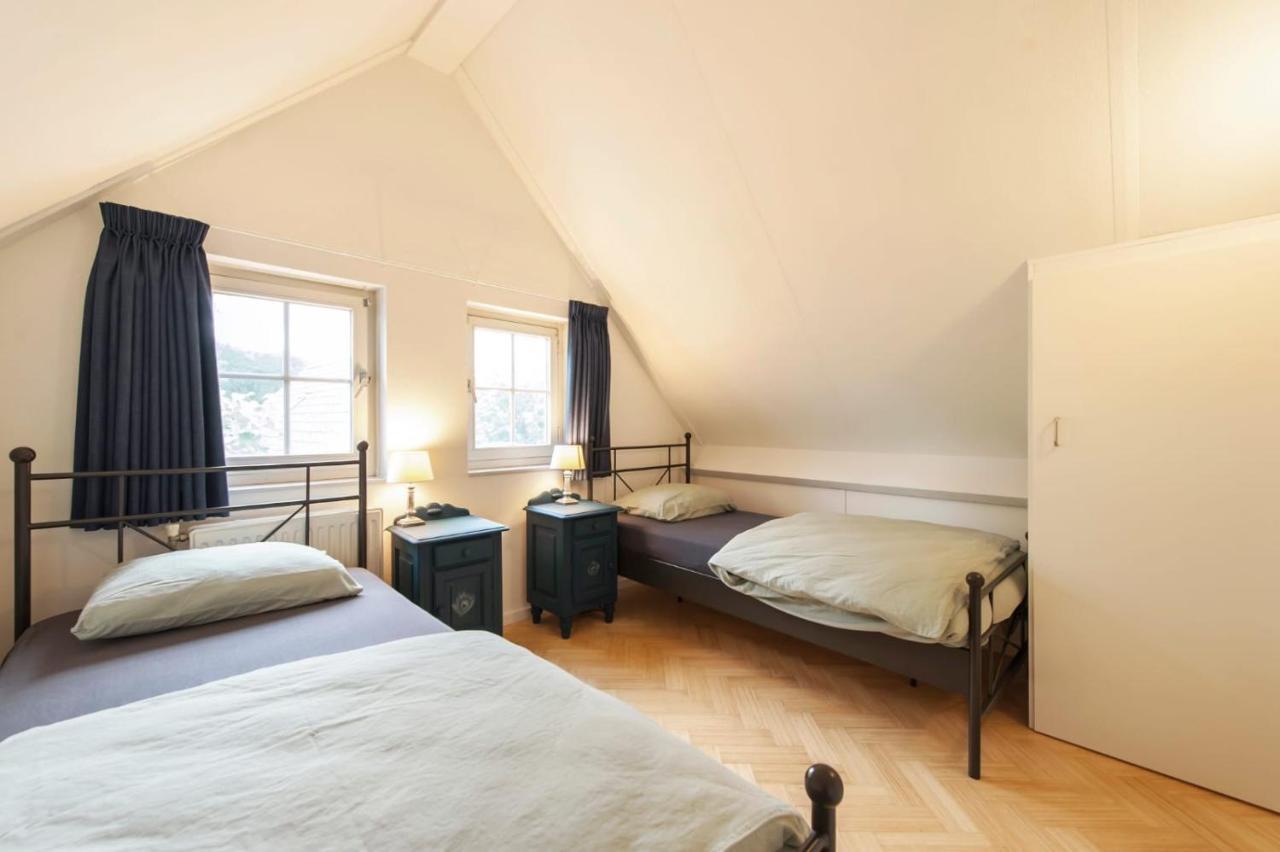 Vakantiehuis Villa 32 Heel エクステリア 写真