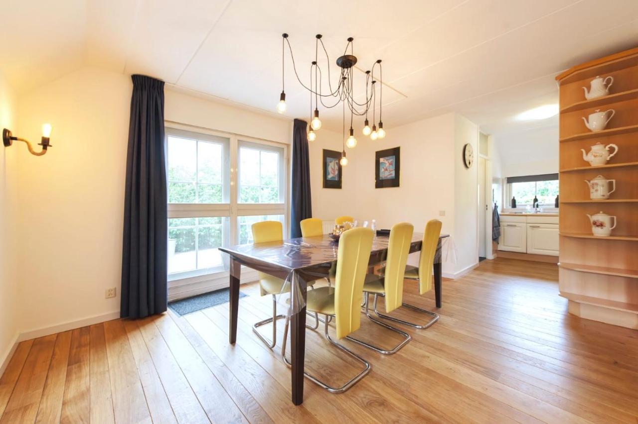 Vakantiehuis Villa 32 Heel エクステリア 写真