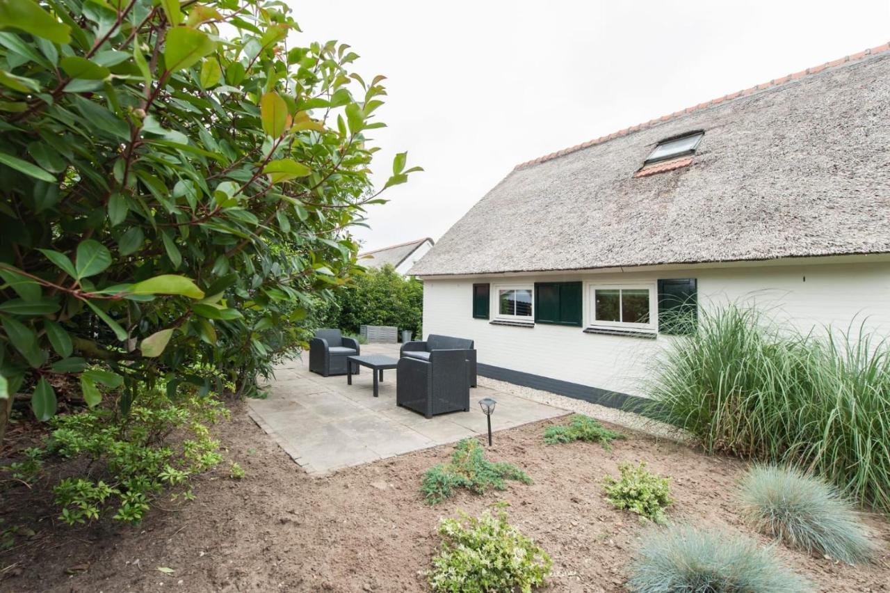 Vakantiehuis Villa 32 Heel エクステリア 写真