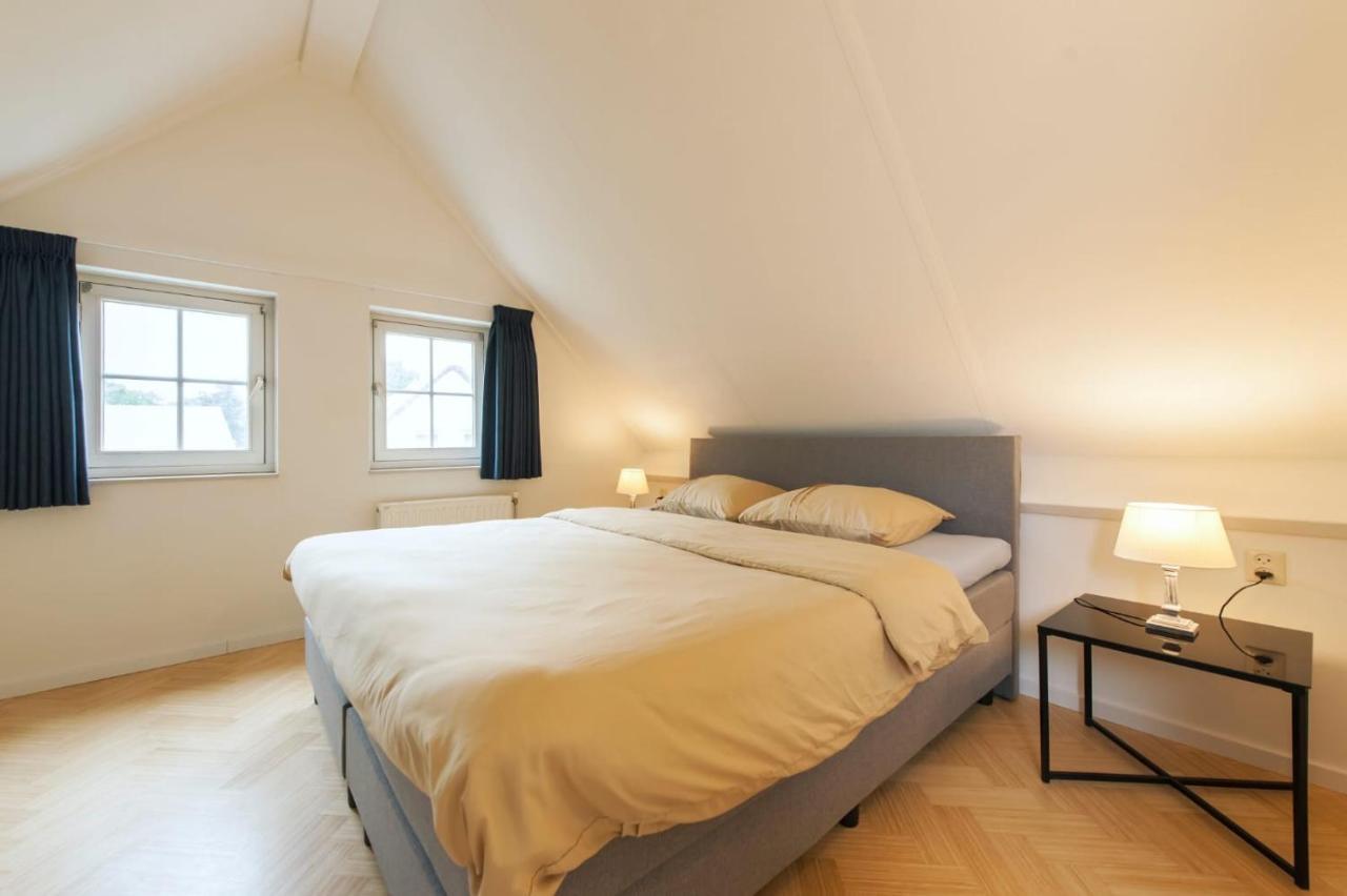 Vakantiehuis Villa 32 Heel エクステリア 写真