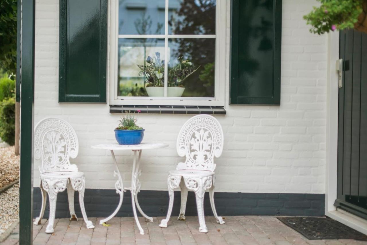 Vakantiehuis Villa 32 Heel エクステリア 写真
